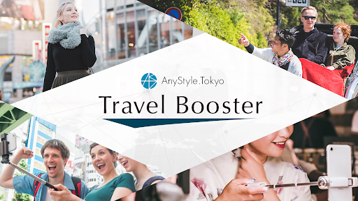 アジア13ヵ国・地域のネットワークを活用して、 世界のトップインフルエンサーを日本に招致する新サービス 「Travel Booster」を提供開始