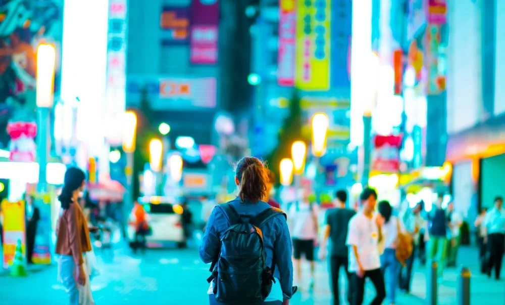 【ブログ更新】インバウンドとは?訪日外国人旅行の基礎知識と2025年最新トレンドまとめ