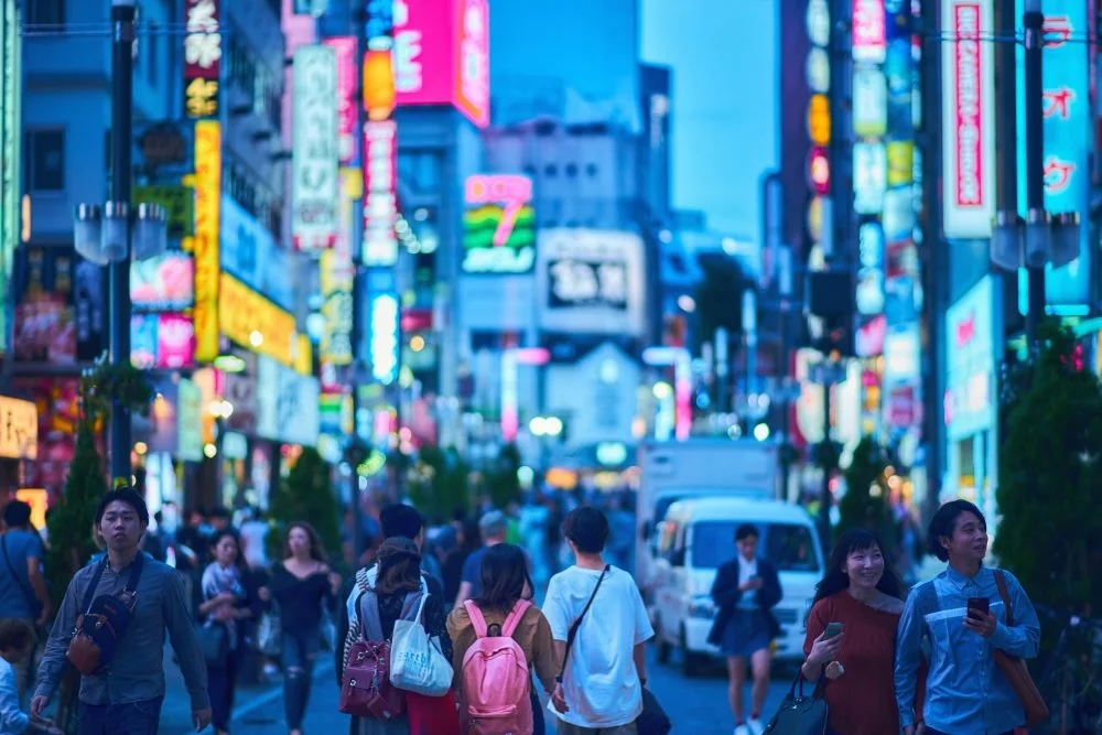 【ブログ更新】FIT（個人旅行）とは？2025年訪日インバウンドトレンドと施策解説