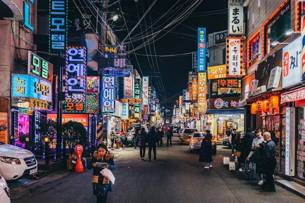【ブログ更新】韓国インバウンドプロモーションを成功させる鍵は「旅マエ」「旅ナカ」「旅アト」の全体戦略にあり