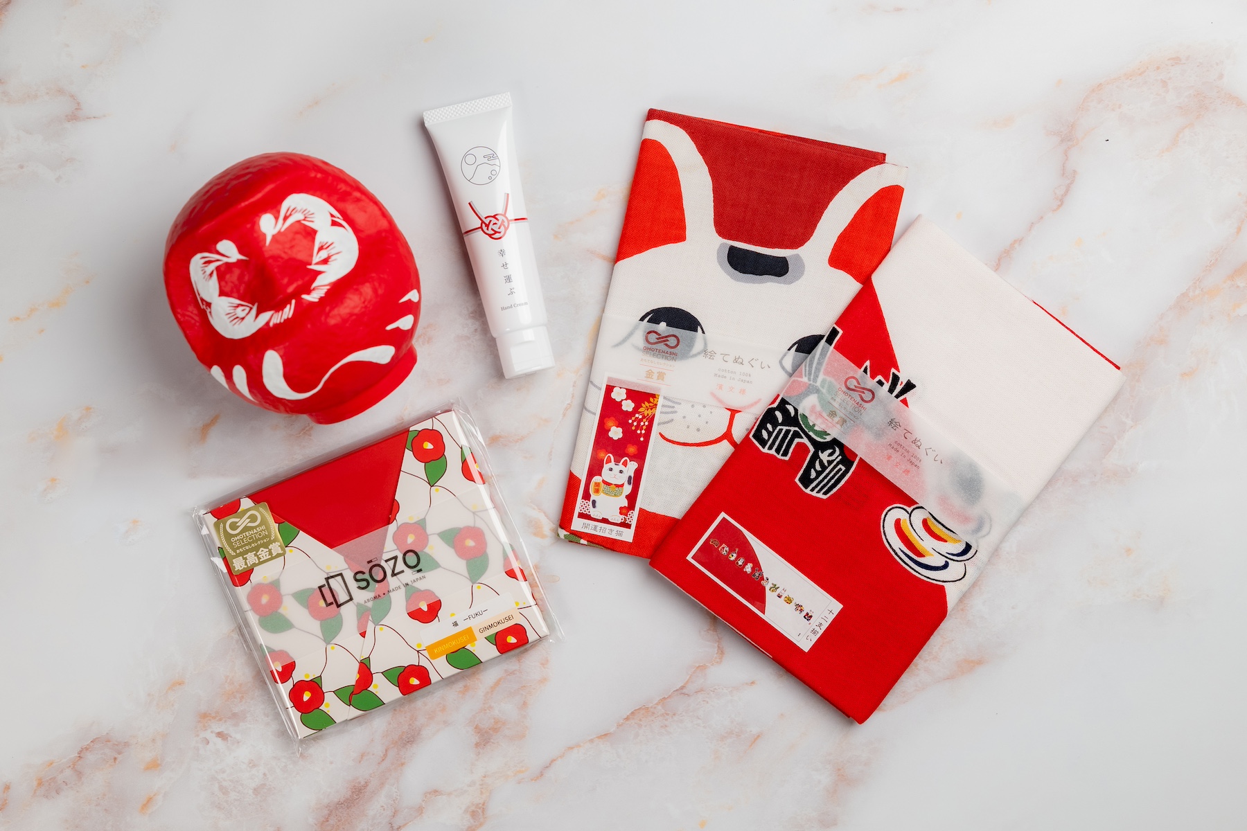 【ENGAWA ASAKUSA】“日本の美と福を贈る” 年末年始ギフトフェアを開催。浅草の新スポット「ENGAWA ASAKUSA」が期間限定の逸品ギフトや三が日限定メニューを提供